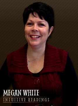 Megan White